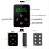 Knee pain massager