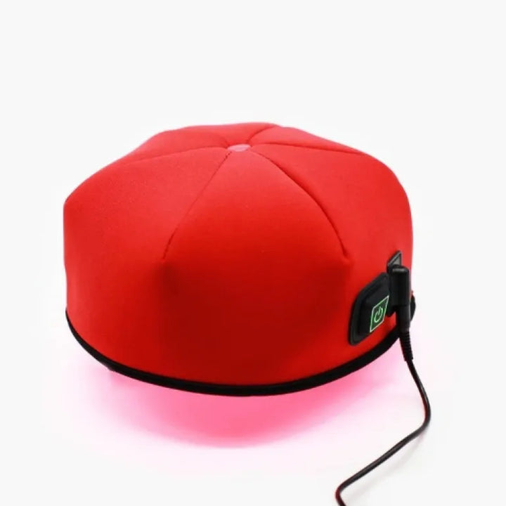 Scalp massager