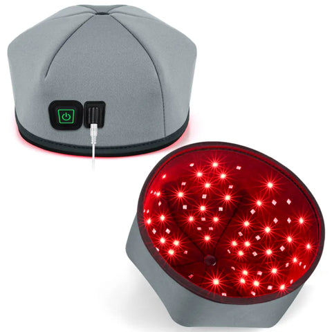 Scalp massager