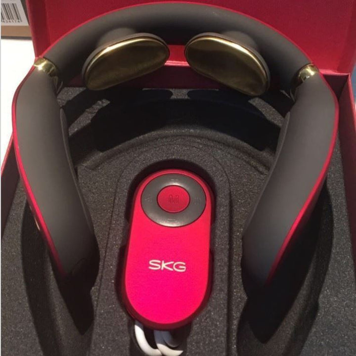 Premium Neck Massager