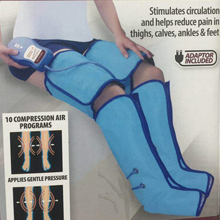 Leg Massager