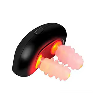 RespiRelief™ Red Light Nasal Therapy Device (One Piece)