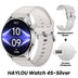 HAYLOU Watch 4S