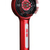 Hair Oiling Red Light Scalp Massager (One Set)